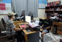 Polisi Gelar Operasi Redam Balap Liar