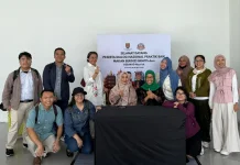 Kota Semarang Jadi Pusat Diskusi Praktik Baik Makan Bergizi Gratis