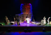 Teater BUIH FEB UNDIP Siap Hadirkan "Maling"
