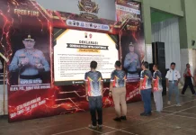 Cegah Kenakalan Remaja, Polres Pemalang Salurkan Hobi Pelajar lewat E-Sport
