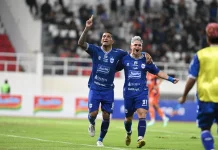 PSIS Raih Kemenangan Krusial, Posisi Kian Aman dari Zona Playoff Degradasi