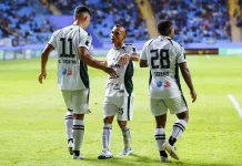 Ansyari Lubis: PSS Sleman Harus Tentukan Nasib Sendiri di Laga Terakhir