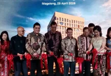 Hari Raya Waisak, Artotel Leguna Hotel Magelang Catat Okupansi Penuh Tiga Hari