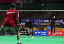 Bulu Tangkis sebagai Gaya Hidup Anak Muda