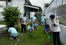 Hari Pemasyarakatan Indonesia: Simbol Perubahan Penjara menjadi Pemasyarakatan