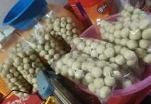 Usaha Cilok: Modal Kecil, Untung Besar