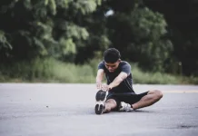 Lari Setiap Hari Aman tanpa Rest Day