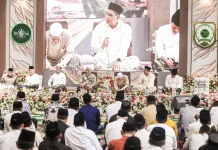 Gus Yasin Dorong Nilai-nilai Pesantren Tetap Hidup di Tengah Masyarakat