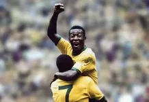 Pele Pegang Rekor Juara Piala Dunia Terbanyak