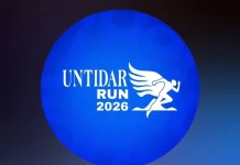 Ajang Lari Untidar Run Kembali Hadir, Lebih Menantang dengan Rute Baru
