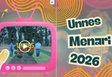 Puluhan Sanggar dan SMA Siap Ramaikan Unnes Menari 2026
