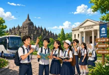 Study Tour Harus Aman, PGRI Kudus Tekankan Pentingnya Kualitas Biro Wisata