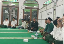 Yayasan Alqodar Gelar Musyawarah Besar, Perkuat Peran untuk Kemaslahatan Umat