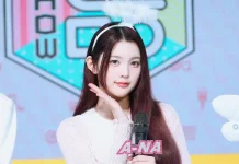 A-Na Hearts2Hearts Akan Mundur dari Posisi MC di "Music Core"