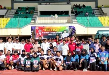 Pemkab Kendal Siapkan 8 Venue untuk Porprov Jateng XVII 2026