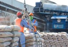SIG Borong 5 Sertifikat Green Label Platinum, Perkuat Semen Rendah Emisi