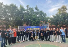 Passkara SMK 1 Warungasem Juara Umum LOBB Kejurkab