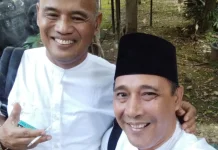 Izzul Choirot Digadang-Gadang Pimpin DPC PKB Kota Pekalongan