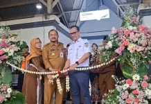 Hari Pertama Aktifkan Pelayanan, Stasiun Comal Layani 106 Penumpang