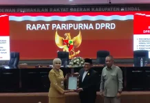 DPRD Kendal Soroti Pertumbuhan Ekonomi Masih Terpusat di Kawasan Industri