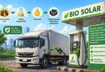 Bio Solar Makin Diminati, Ini Keuntungan dan Risikonya bagi Mesin Kendaraan