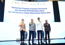 OJK Luncurkan Pintar Reksa Dana, Dorong Inklusi Keuangan dan Investasi Masyarakat