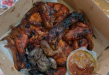 Tips Marinasi Ayam Utuh untuk Ayam Bakar Juicy