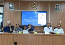 Universitas Semarang Siap Gelar Ajang Penghargaan Prasasta Gala, Ini Tujuannya