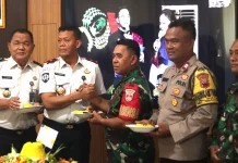 Hari Bakti Pemasyarakatan ke-62, Lapas Semarang Dorong Layanan Profesional