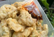 Cara Membuat Sambal Kecap yang Nikmat untuk Mendoan