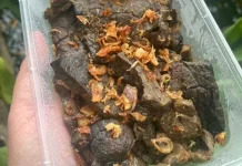 Cara Memasak Paru agar Bumbu Lebih Meresap
