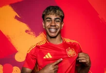 Lamine Yamal “Wonderkid” Paling Disorot