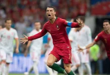 Cristiano Ronaldo Belum Habis, Bidik Rekor Tampil di 6 Piala Dunia