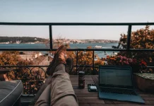 Work-Life Ballance, Kunci Menjalani Hidup dengan Nyaman