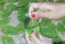 Kecimpring, Kerupuk Tradisional Jawa Barat Berbahan Singkong