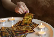 Tarot Terasa Relate, Kebetulan atau Efek Psikologis?