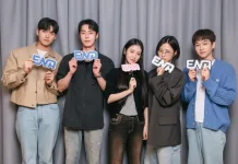 Doctor on the Edge Tayang I Juni 2026