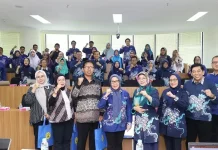 Lewat Pendanaan BRIN, USM Dorong Riset Berdampak bagi Masyarakat