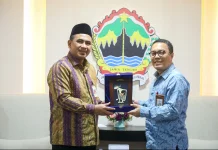 Jateng Perkuat Peran 4 Candi sebagai Pusat Religi Dunia