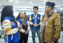 Musrenbang Jateng Kebanjiran Usulan, Nilainya Tembus Rp37,8 Triliun