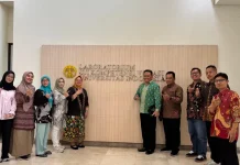 Studi Banding ke UI, UIN Walisongo Perkuat Jejaring Sertifikasi