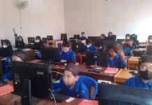 Ujian Nasional Santri Berbasis CAT, antara Kebutuhan dan Tantangan Tradisi