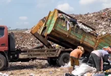 Pati Kembangkan Energi Listrik dari Sampah, Libatkan Tiga Daerah