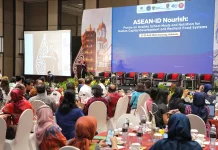 Kota Semarang Jadi Pusat Kolaborasi ASEAN, Percepat Implementasi Program MBG