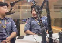 HI Tech 2026 Semarang Hadirkan Pameran Inovasi Anak Muda