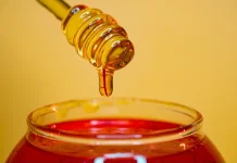 Madu, Bahan Pangan Alami yang Tidak Pernah Kedaluwarsa