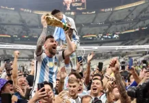 Menakar Kekuatan Argentina di Piala Dunia 2026