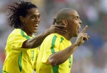 Brasil Masih Menjadi Kolektor Piala Dunia Terbanyak