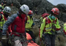 Korps Suka Rela, Wujud Keterlibatan Anak Muda Tangani Bencana