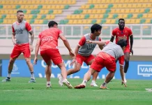 Resmi! Persija vs Persib Dipindah ke Samarinda, Ini Penjelasan I League